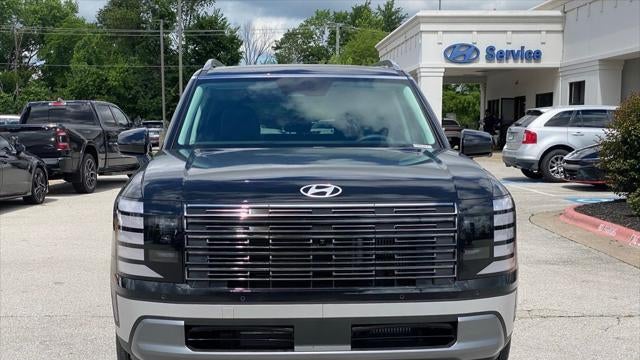2026 Hyundai PALISADE Hybrid SEL