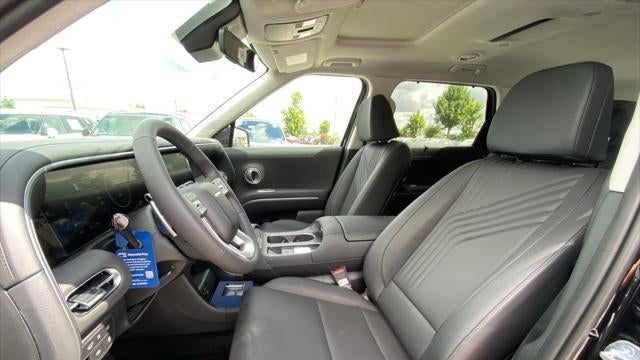 2026 Hyundai PALISADE Hybrid SEL