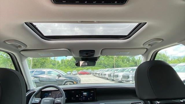 2026 Hyundai PALISADE Hybrid SEL