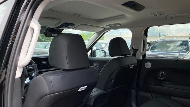 2026 Hyundai PALISADE Hybrid SEL