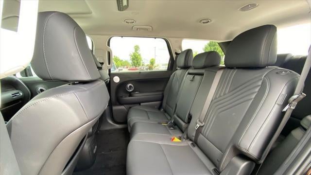 2026 Hyundai PALISADE Hybrid SEL