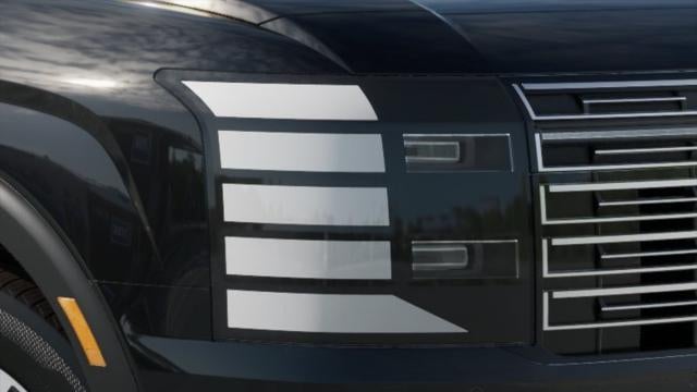 2026 Hyundai PALISADE Hybrid SEL Premium