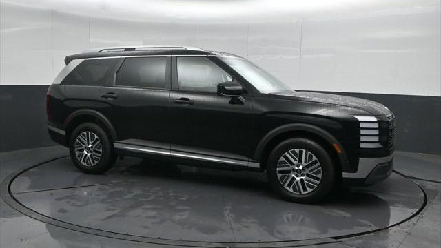 Preowned 2026 Hyundai PALISADE Hybrid SEL for Sale