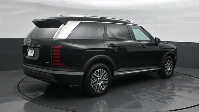 2026 Hyundai PALISADE Hybrid SEL