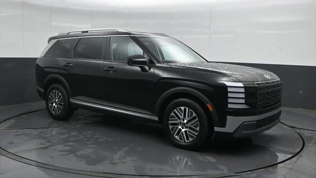 2026 Hyundai PALISADE Hybrid SEL