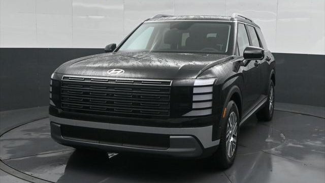 2026 Hyundai PALISADE Hybrid SEL