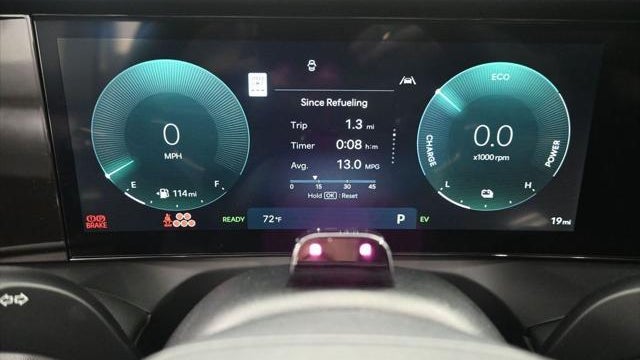 2026 Hyundai PALISADE Hybrid SEL