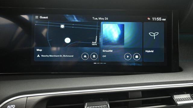 2026 Hyundai PALISADE Hybrid SEL