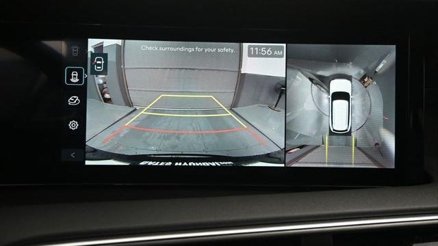 2026 Hyundai PALISADE Hybrid SEL