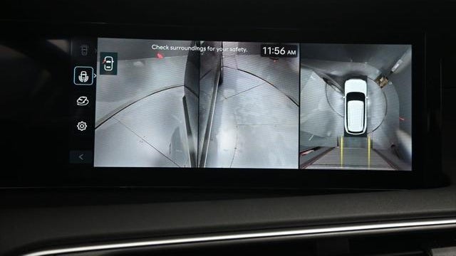 2026 Hyundai PALISADE Hybrid SEL
