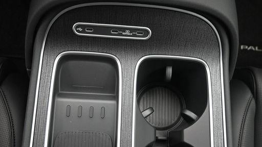 2026 Hyundai PALISADE Hybrid SEL