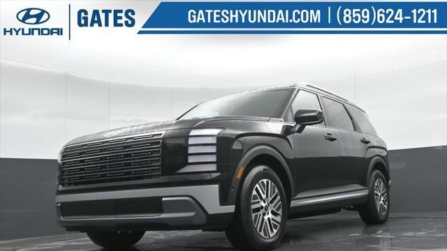 2026 Hyundai PALISADE Hybrid SEL