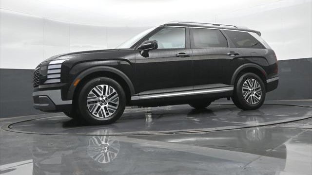 2026 Hyundai PALISADE Hybrid SEL