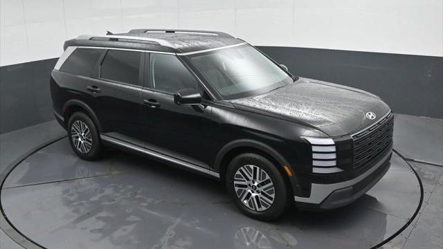 2026 Hyundai PALISADE Hybrid SEL