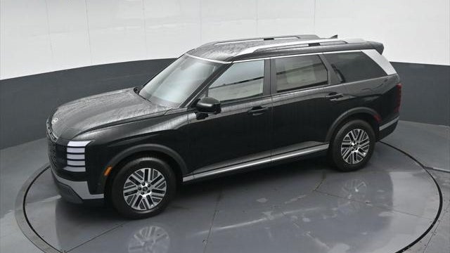 2026 Hyundai PALISADE Hybrid SEL