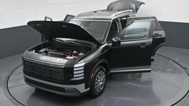 2026 Hyundai PALISADE Hybrid SEL