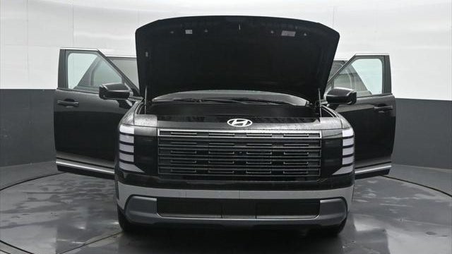 2026 Hyundai PALISADE Hybrid SEL