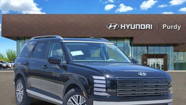 Preowned 2026 Hyundai PALISADE Hybrid SEL for Sale