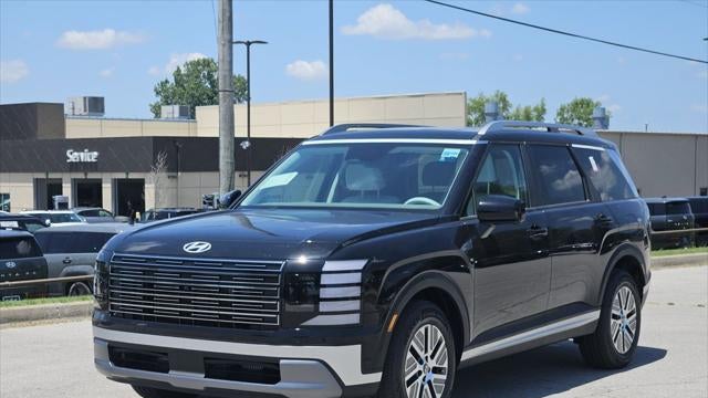 2026 Hyundai PALISADE Hybrid SEL