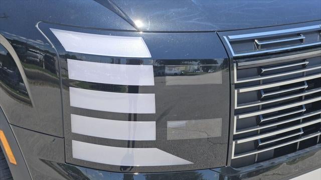 2026 Hyundai PALISADE Hybrid SEL