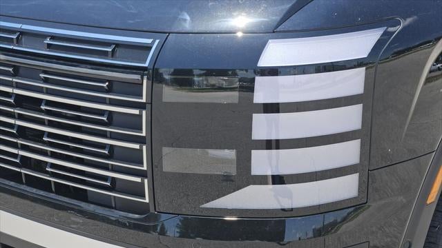 2026 Hyundai PALISADE Hybrid SEL
