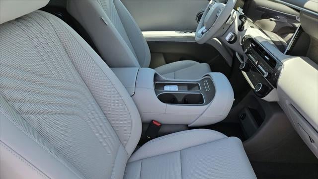 2026 Hyundai PALISADE Hybrid SEL