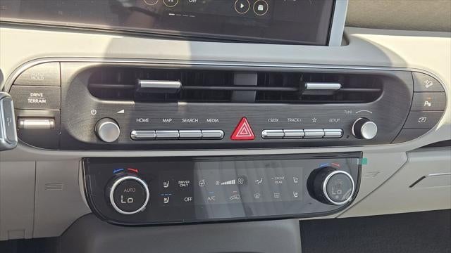 2026 Hyundai PALISADE Hybrid SEL