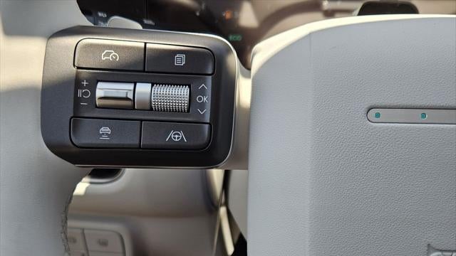2026 Hyundai PALISADE Hybrid SEL