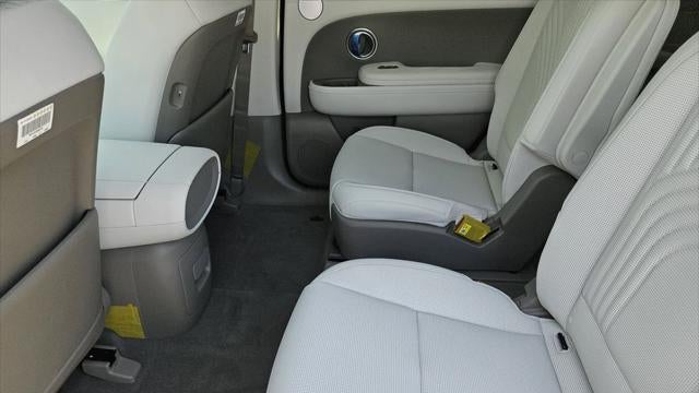 2026 Hyundai PALISADE Hybrid SEL