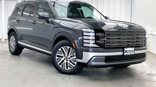 Preowned 2026 Hyundai PALISADE Hybrid SEL for Sale