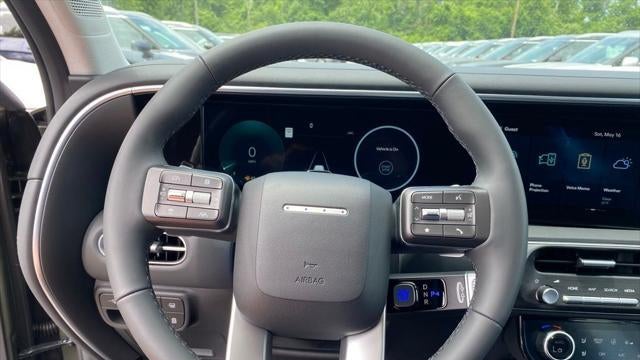 2026 Hyundai PALISADE Hybrid SEL