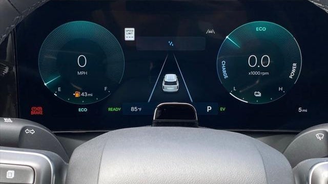 2026 Hyundai PALISADE Hybrid SEL