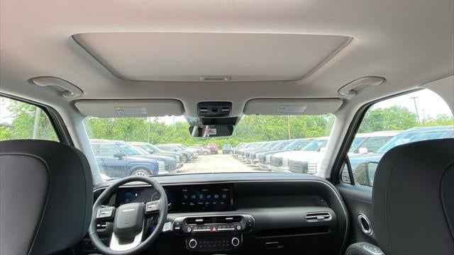 2026 Hyundai PALISADE Hybrid SEL
