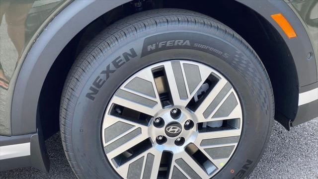 2026 Hyundai PALISADE Hybrid SEL