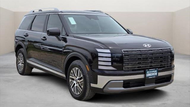Preowned 2026 Hyundai PALISADE Hybrid SEL Premium for Sale