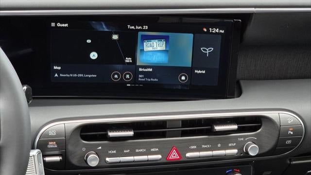 2026 Hyundai PALISADE Hybrid SEL Premium
