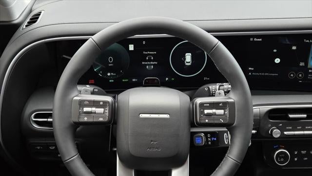 2026 Hyundai PALISADE Hybrid SEL Premium