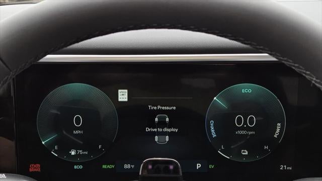 2026 Hyundai PALISADE Hybrid SEL Premium
