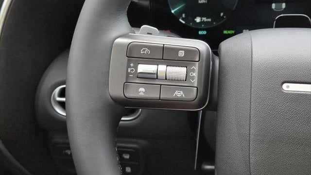 2026 Hyundai PALISADE Hybrid SEL Premium