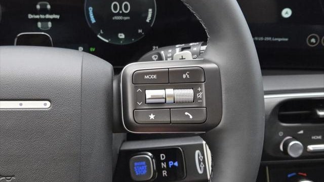 2026 Hyundai PALISADE Hybrid SEL Premium
