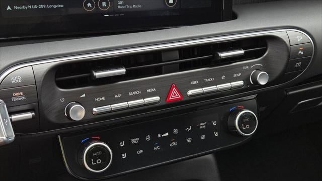 2026 Hyundai PALISADE Hybrid SEL Premium