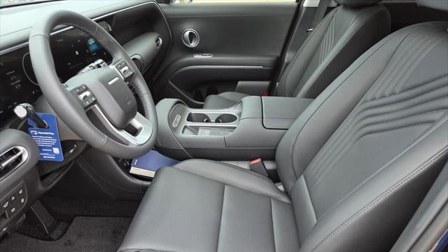 2026 Hyundai PALISADE Hybrid SEL Premium