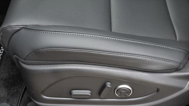 2026 Hyundai PALISADE Hybrid SEL Premium