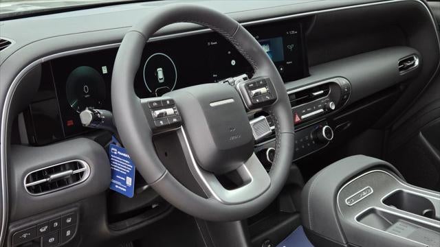 2026 Hyundai PALISADE Hybrid SEL Premium
