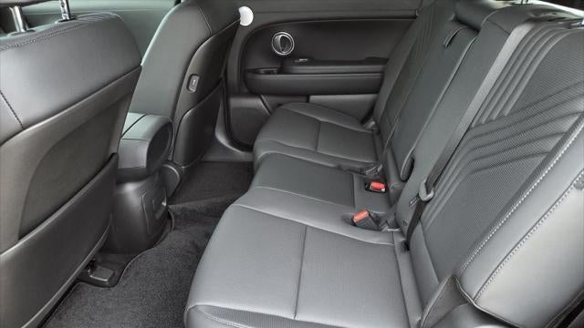 2026 Hyundai PALISADE Hybrid SEL Premium
