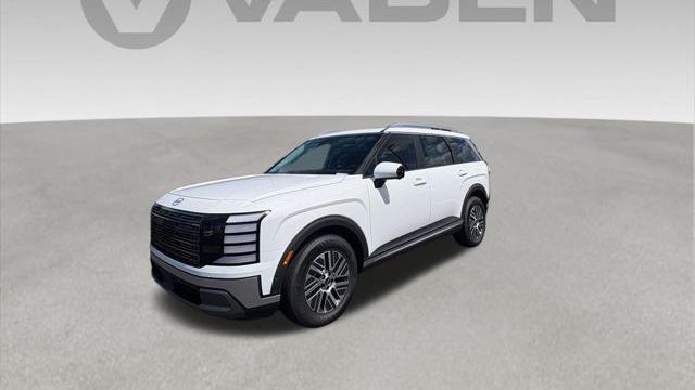 Preowned 2026 Hyundai PALISADE Hybrid SEL Premium for Sale