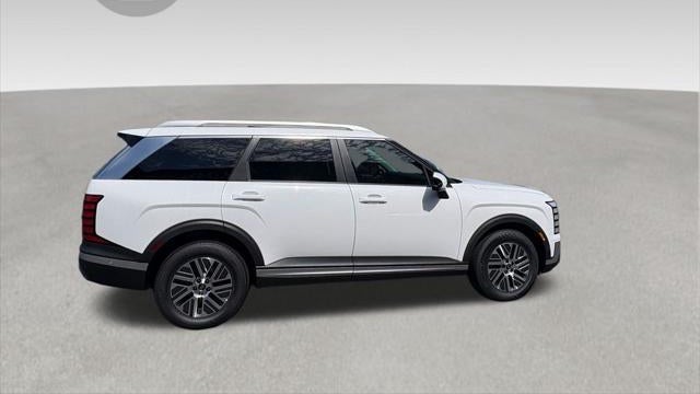 2026 Hyundai PALISADE Hybrid SEL Premium