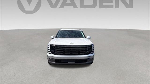 2026 Hyundai PALISADE Hybrid SEL Premium