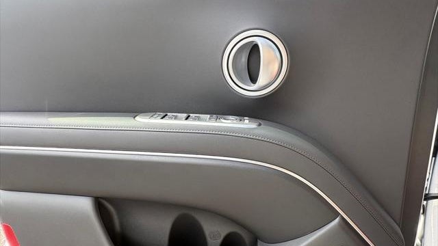 2026 Hyundai PALISADE Hybrid SEL Premium