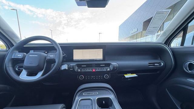 2026 Hyundai PALISADE Hybrid SEL Premium